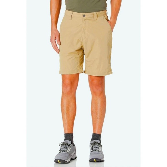 Mountain Khakis Men’s Equatorial Convertible Pant - Picture 15 of 16